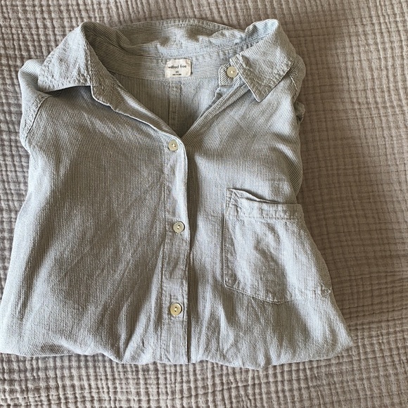 Wilfred free button up - Picture 5 of 7